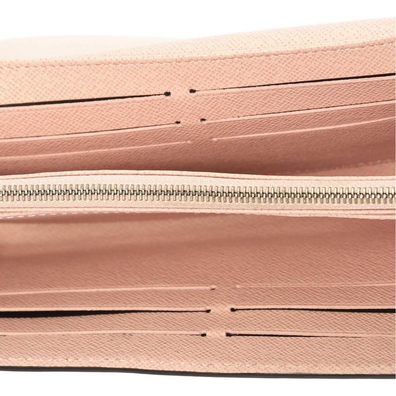 Louis Vuitton Twist Wallet Epi Leather 1