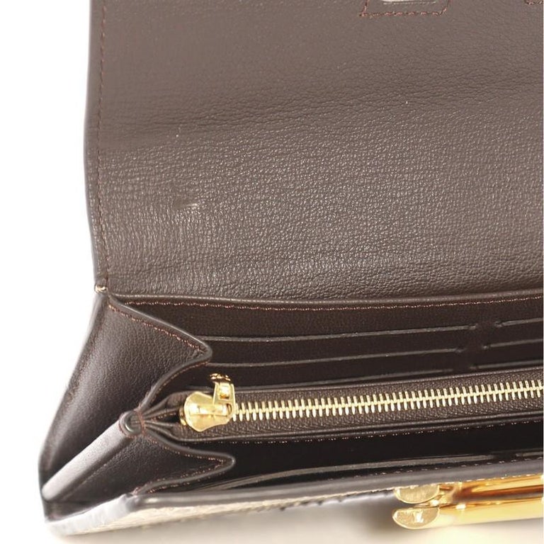Louis Vuitton Twist Wallet Python at 1stDibs  louis vuitton python wallet, louis  vuitton snake wallet, lv snake wallet