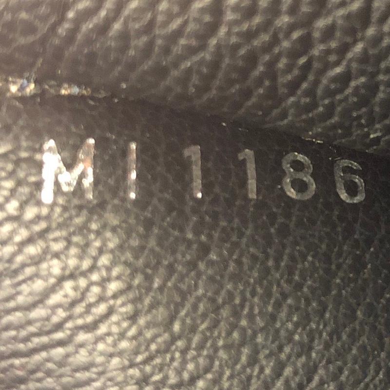 Louis Vuitton Twist Wallet Python 1