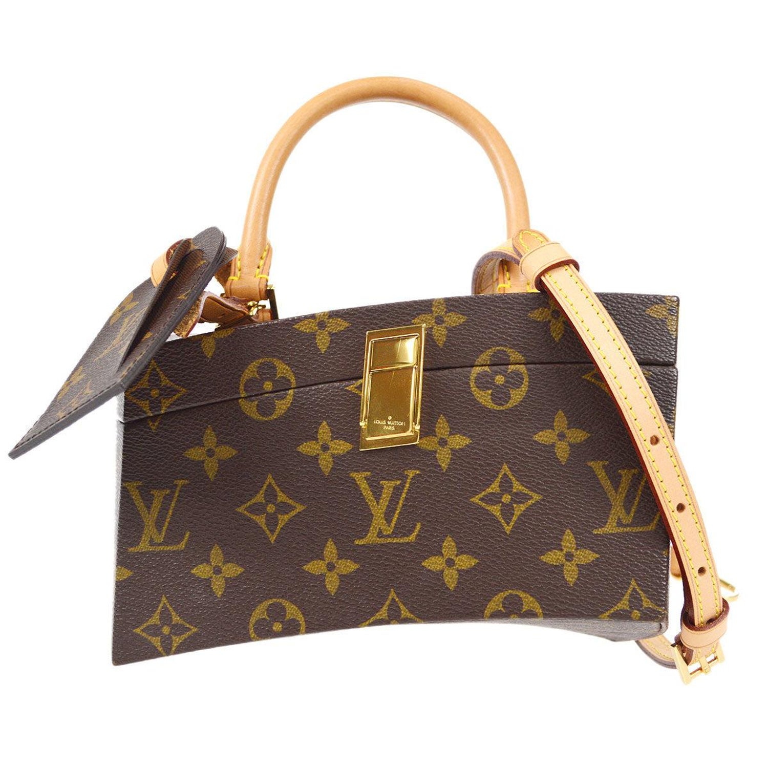 4 Things People Love About Louis Vuitton's LV Twist Bag!