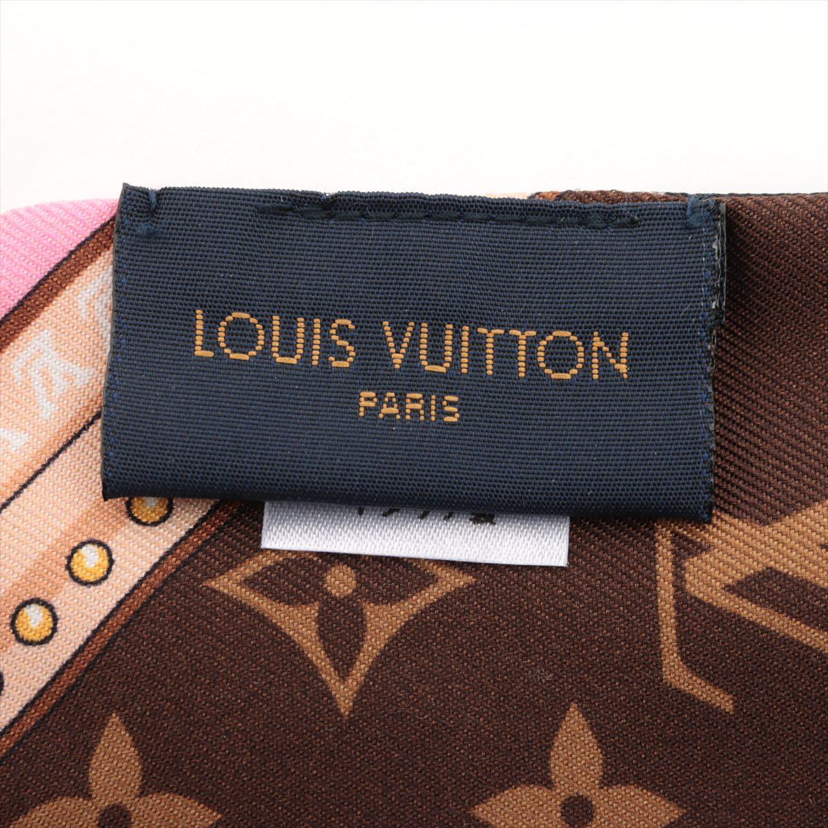 Louis Vuitton Ultimatives Monogramm BB Bandeau Damen im Angebot