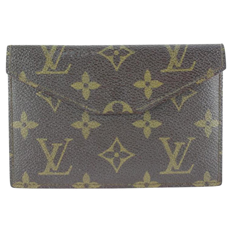 Louis Vuitton Card Case 14 For Sale on 1stDibs fake louis
