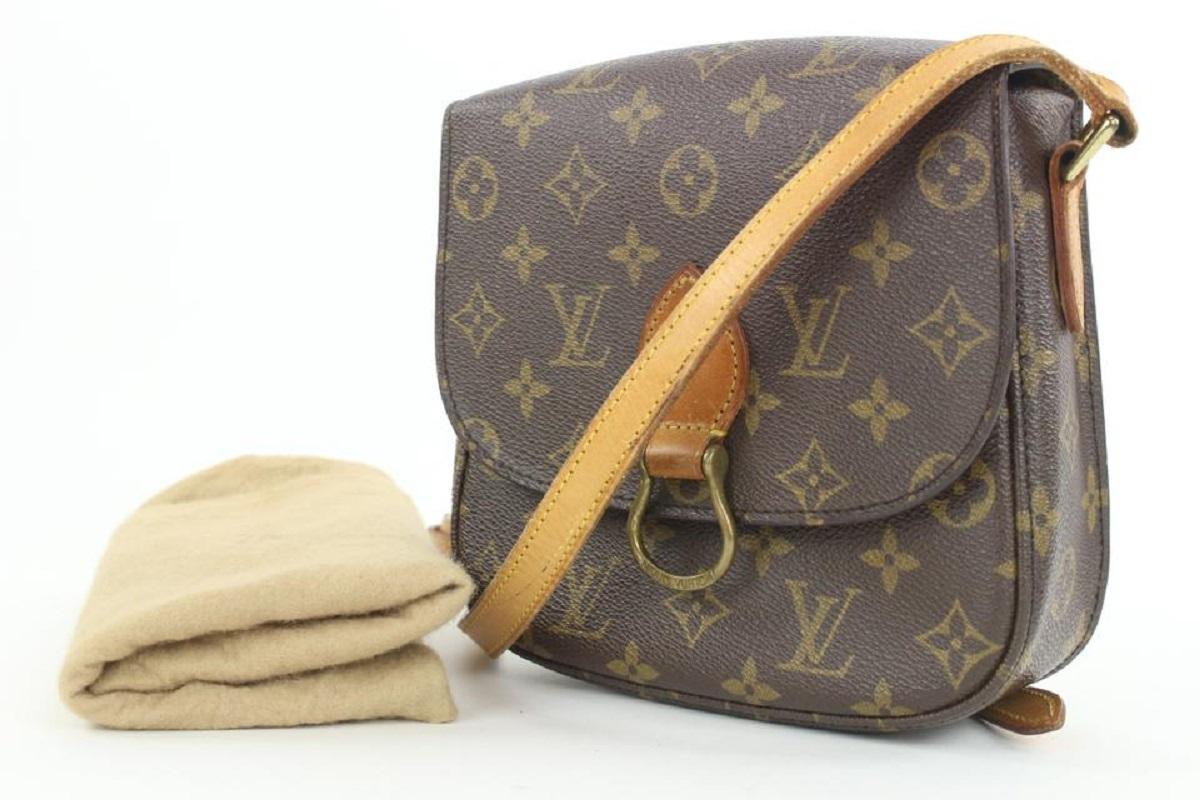 Date Code/Serial Number: MI8907
Made In: France
Measurements: Length:  7.5