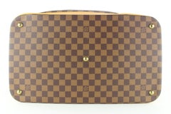 Louis Vuitton Ultra Rare Damier Ebene Cruiser 50 3LVJ1103