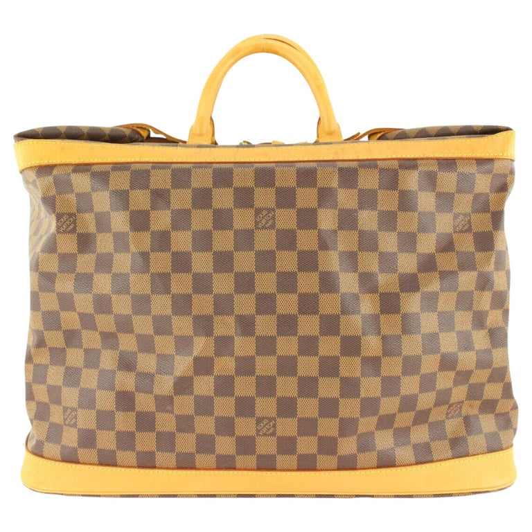 Louis Vuitton, Bags, Louis Vuitton Damier Checkerboard Sac Plat Xs
