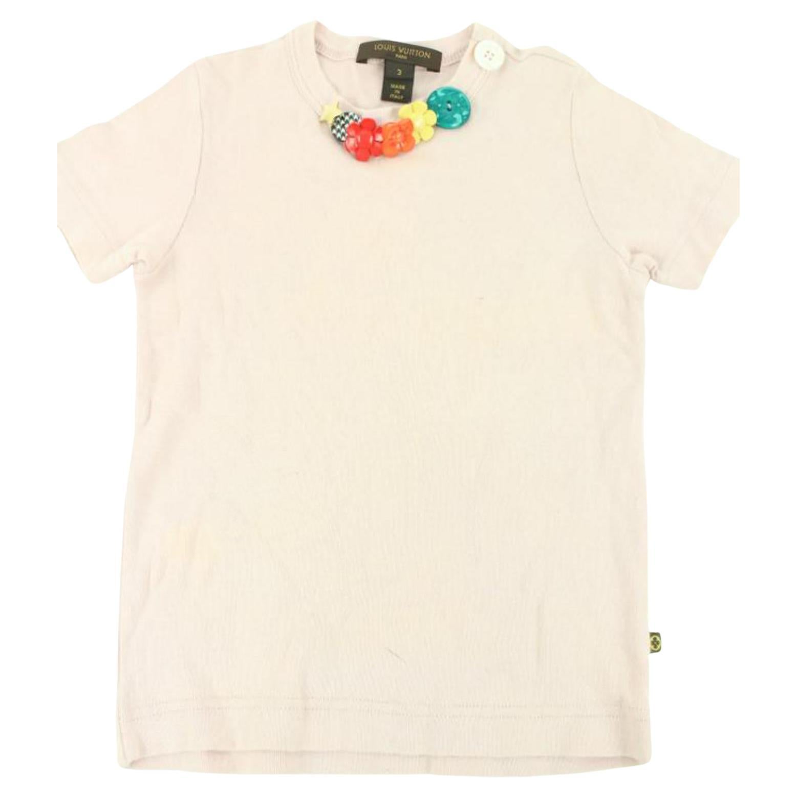Lv baby girl clothes sales