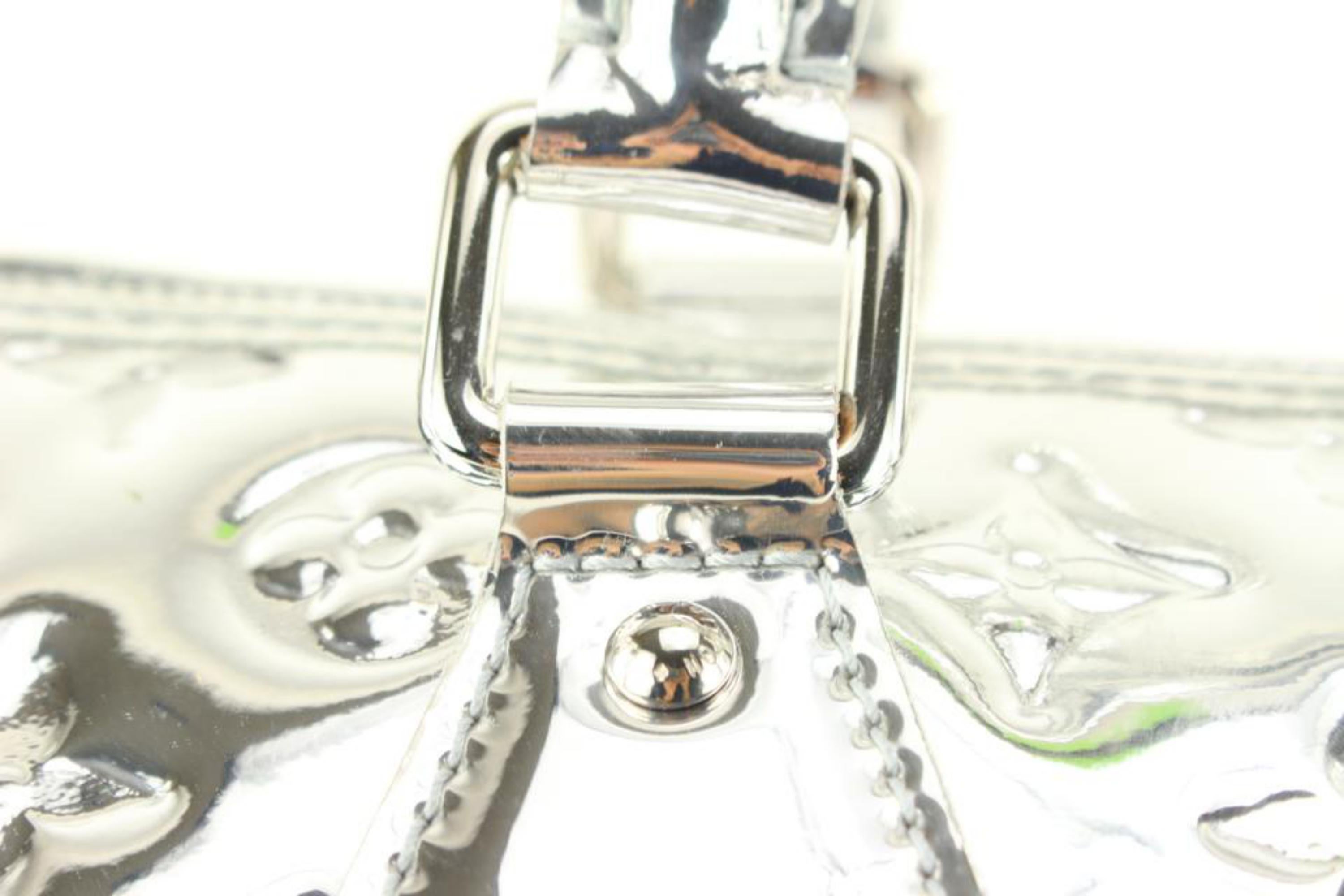 louis vuitton miroir bag