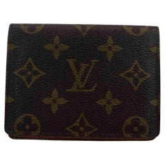 Louis Vuitton Red Epi Leather Card Case Wallet Holder 5LVL1223 at 1stDibs   louis vuitton card holder red, louis vuitton red card holder, lv card holder