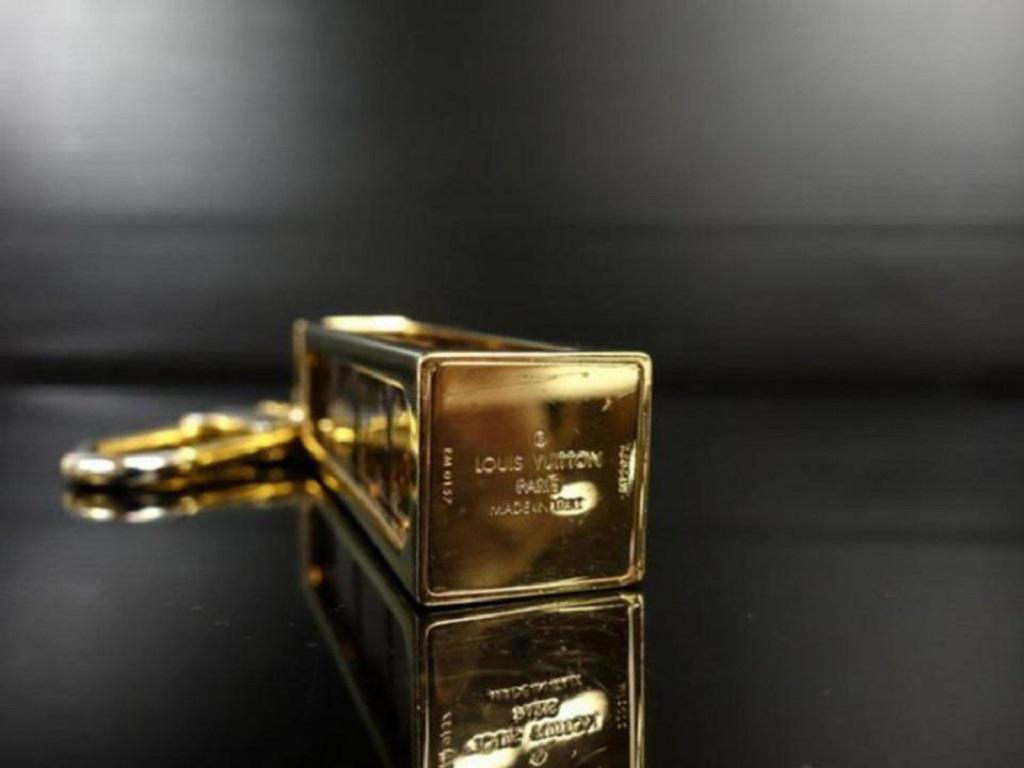 Louis Vuitton (Ultra Rare) Supreme Dice Keychain Set 2351743 3