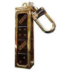 Louis Vuitton (Ultra Rare) Supreme Dice Keychain Set 2351743