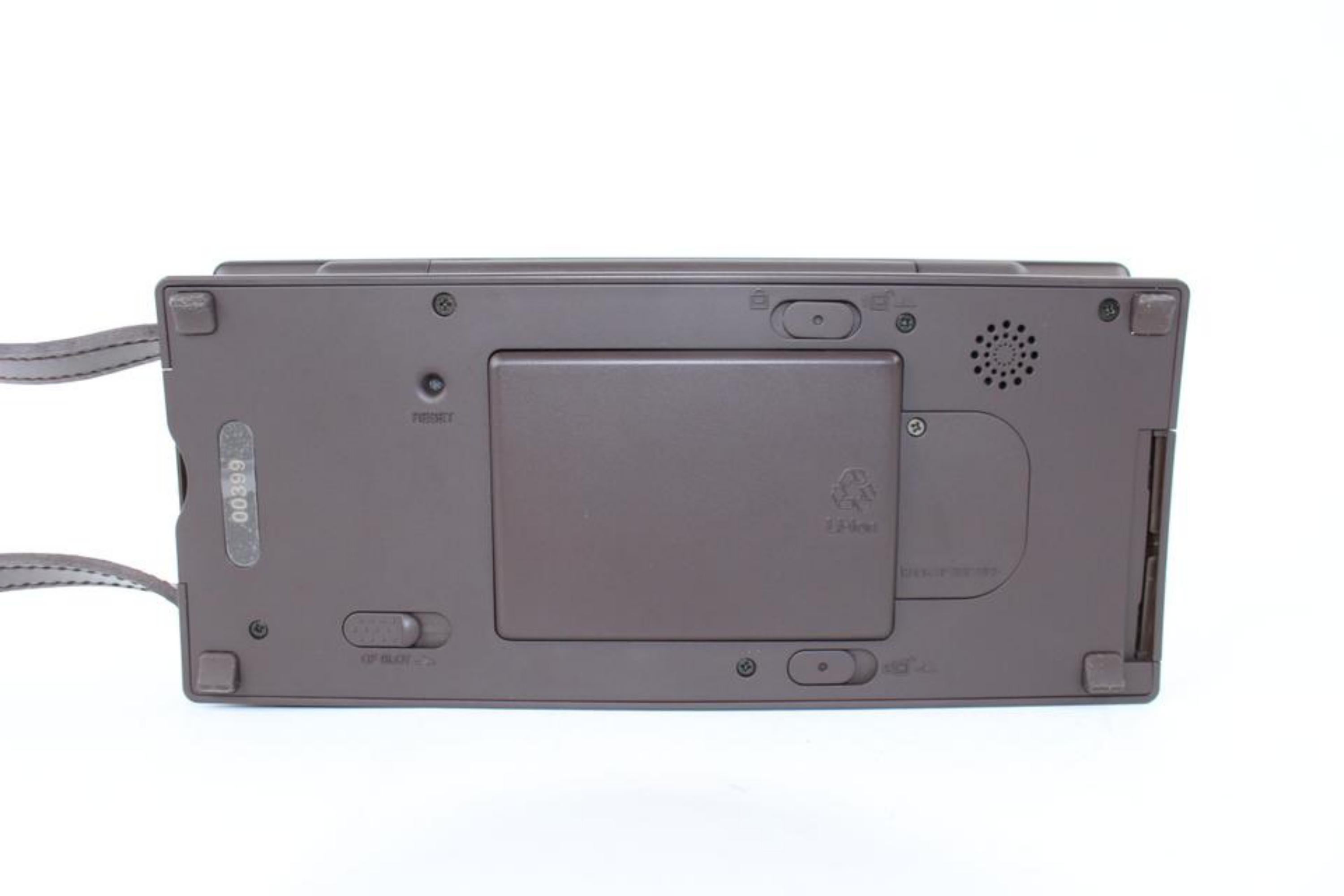 Black Louis Vuitton (Ultra Rare) Windows Pc 13lz0720 Damier Ebene Plastic Laptop Bag For Sale