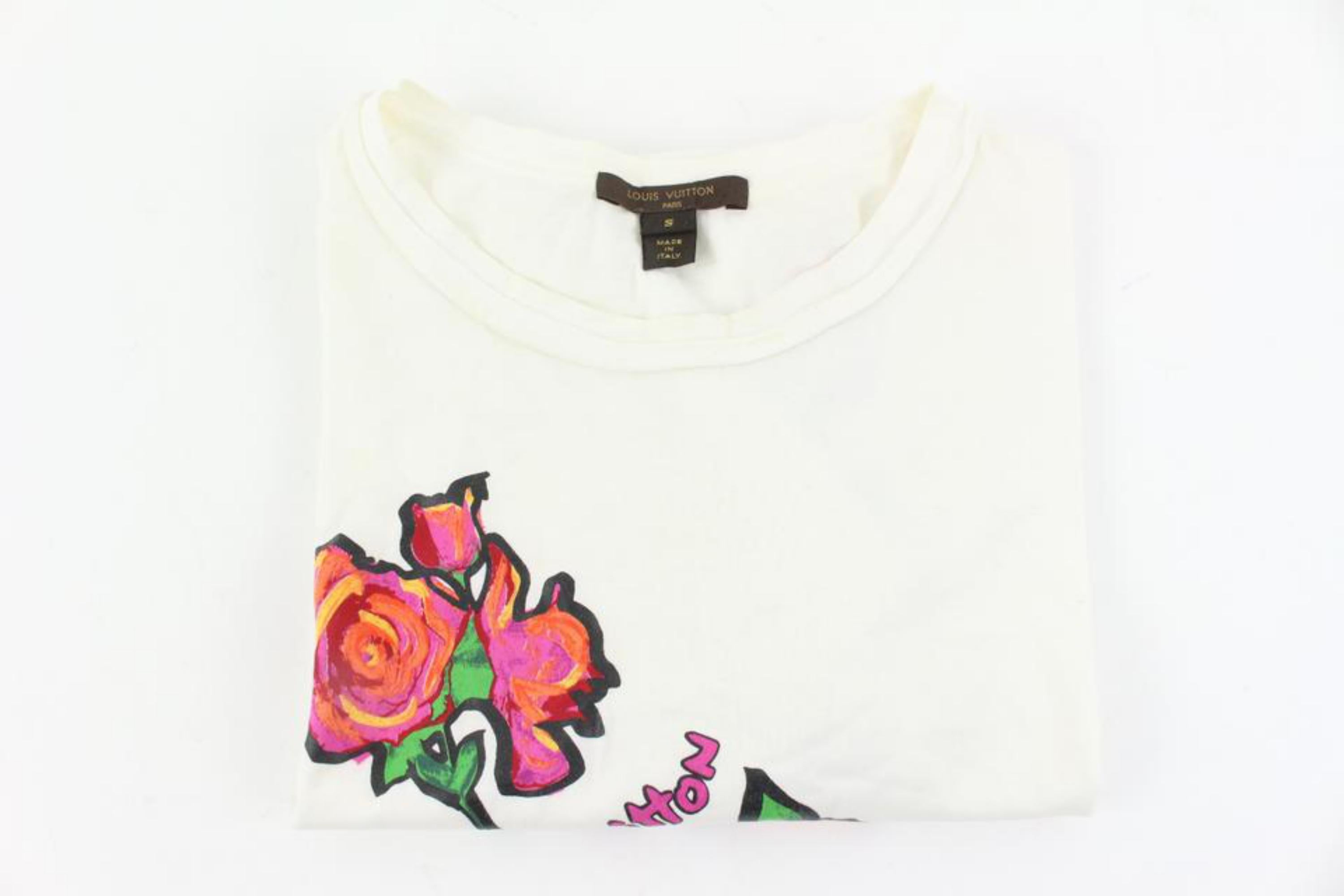 louis vuitton t shirt women's