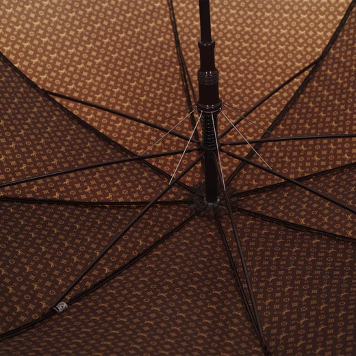 Authentic Louis Vuitton Umbrella Brown for Sale in Pembroke Pines