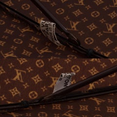 Louis Vuitton Monogram Ondées Umbrella - Brown Umbrellas, Accessories -  LOU713044