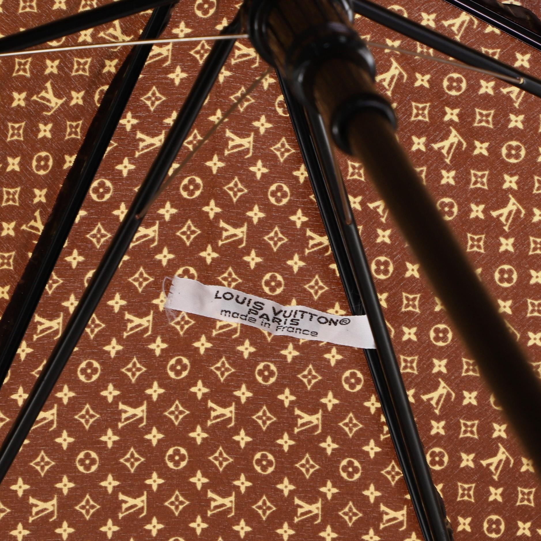 umbrella louis vuitton price