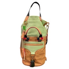 Louis Vuitton Underground Duffle L.E.