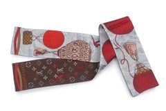 Louis Vuitton Up and Away Bandeau