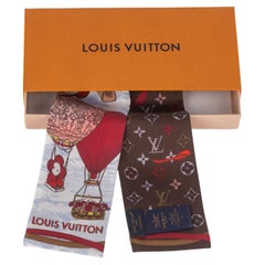 Louis Vuitton Up and Away Bandeau