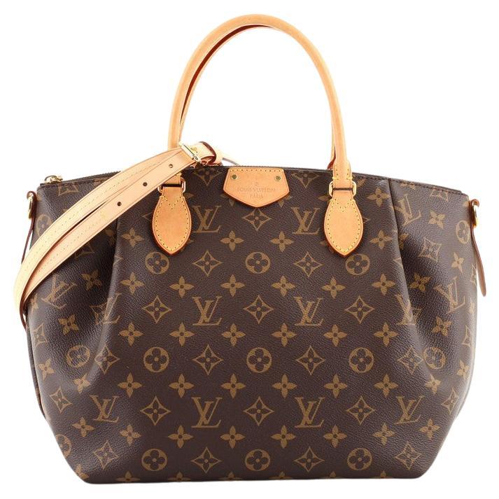 Louis Vuitton urenne Handbag Monogram Canvas MM