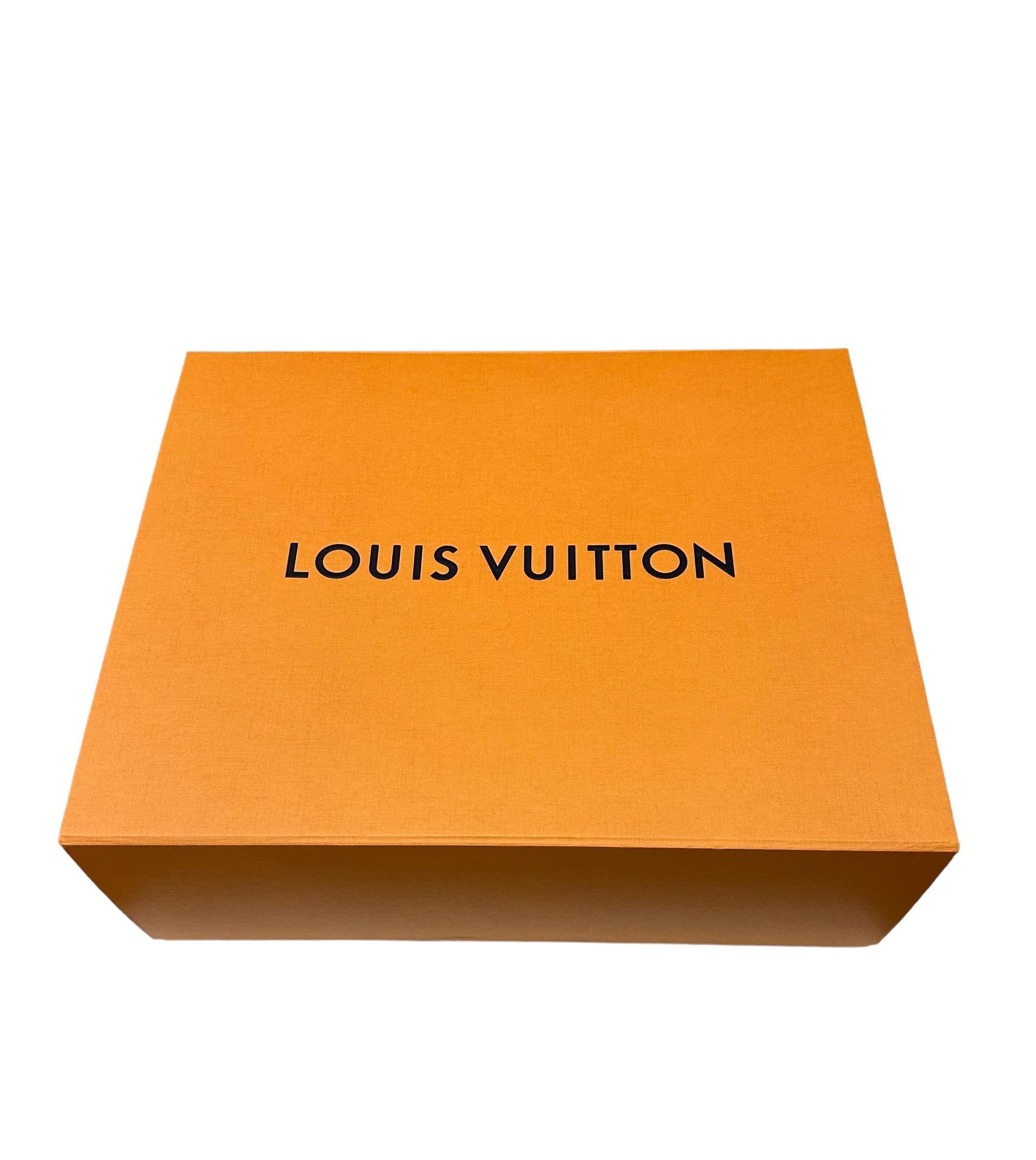Louis Vuitton Urs Fischer Limited Edition Artycapucines BB Bag  For Sale 14