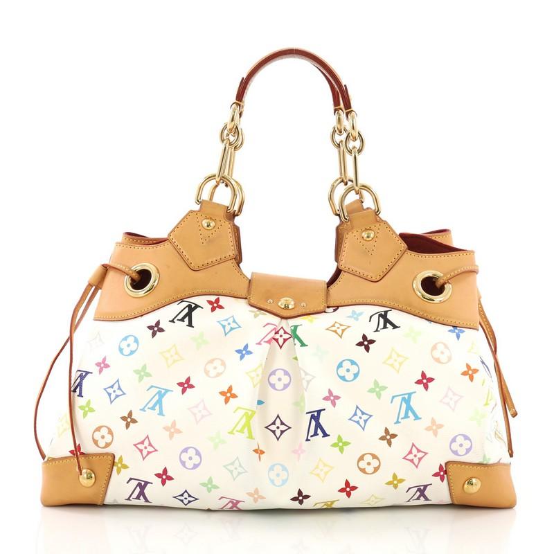 Louis vuitton ursula bag top