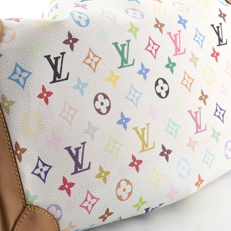 Louis Vuitton Ursula Handbag Monogram Multicolor 2
