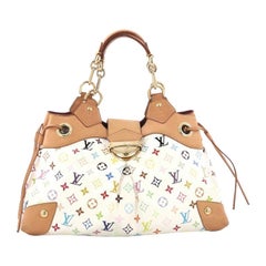 Louis Vuitton Ursula Handbag Monogram Multicolor