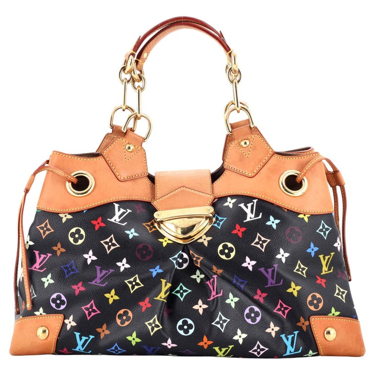 Louis Vuitton Multicolor Bags - 84 For Sale on 1stDibs  louis vuitton  multicolour, lv multicolour, women's louis vuitton colorful bag
