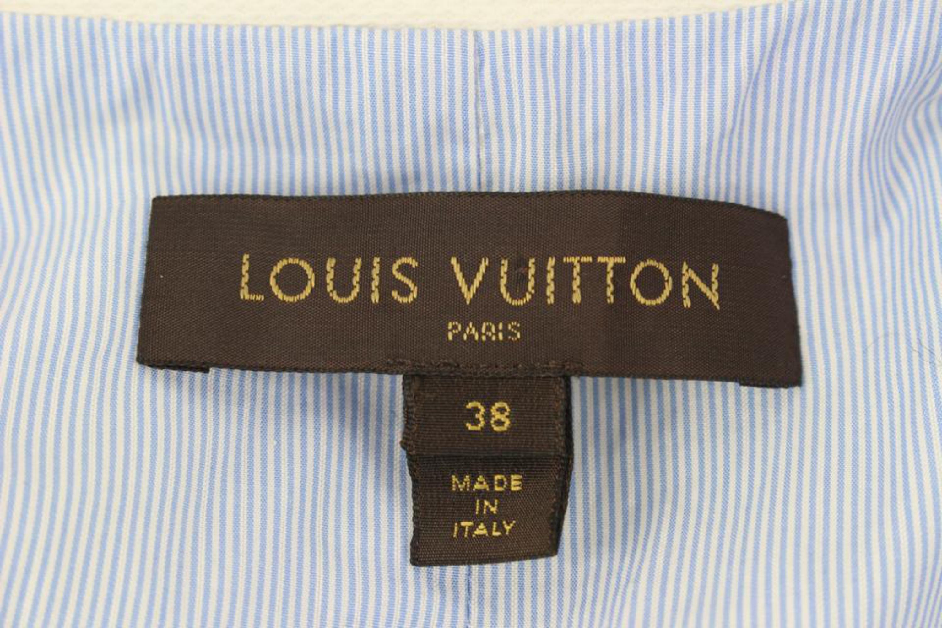 Louis Vuitton Blazer Women - For Sale on 1stDibs  louis vuitton blazer  women's, lv blazer womens, louis vuitton blazers
