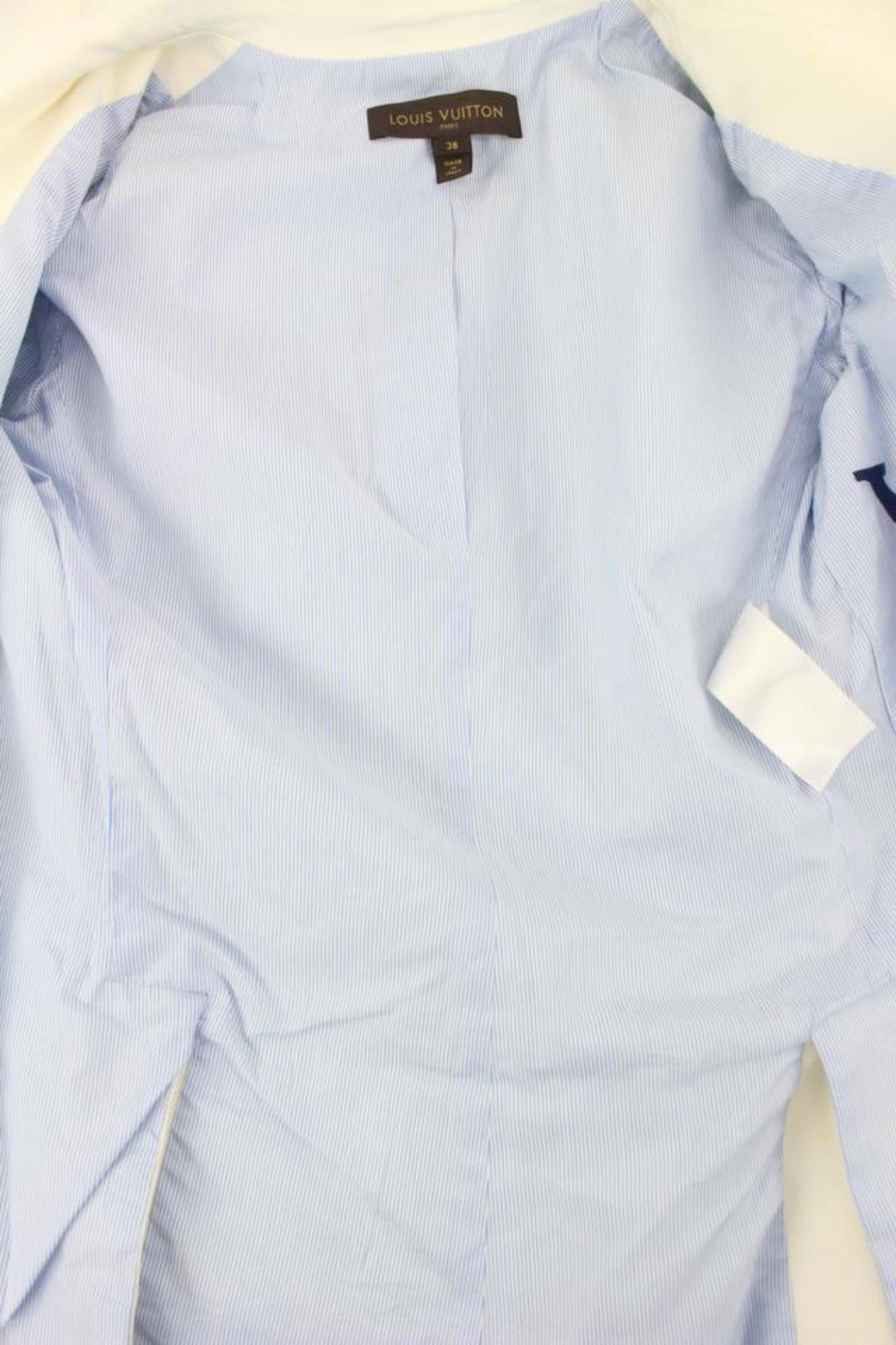 off white womens blazer