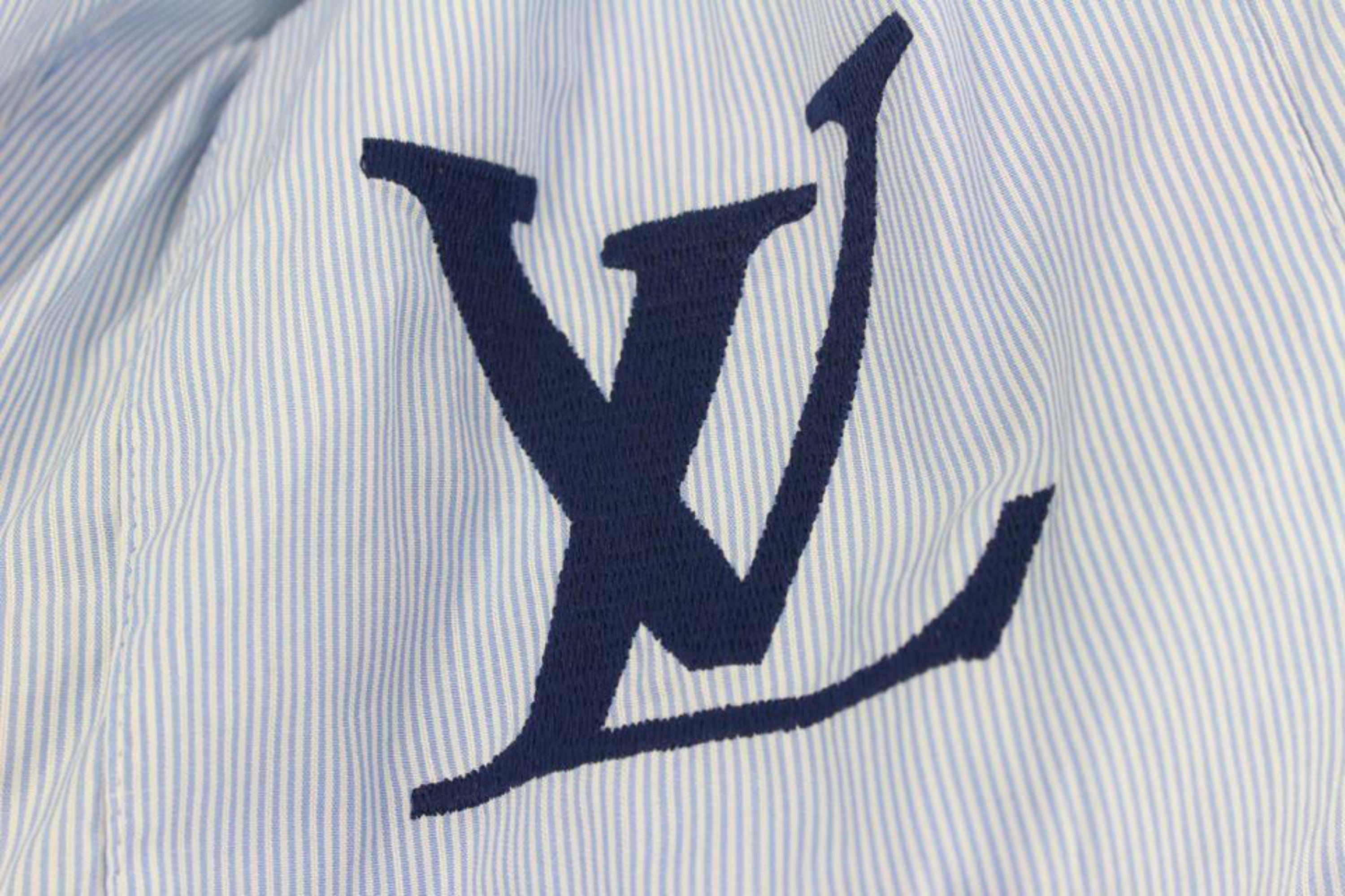 Gray Louis Vuitton US Size 6 Women's Off-White Crepe Blazer Jacket 10lv34s
