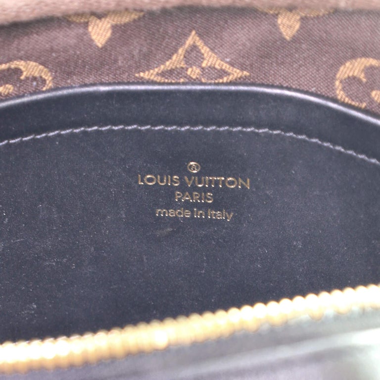 Louis Vuitton Monogram Utility Crossbody – DAC