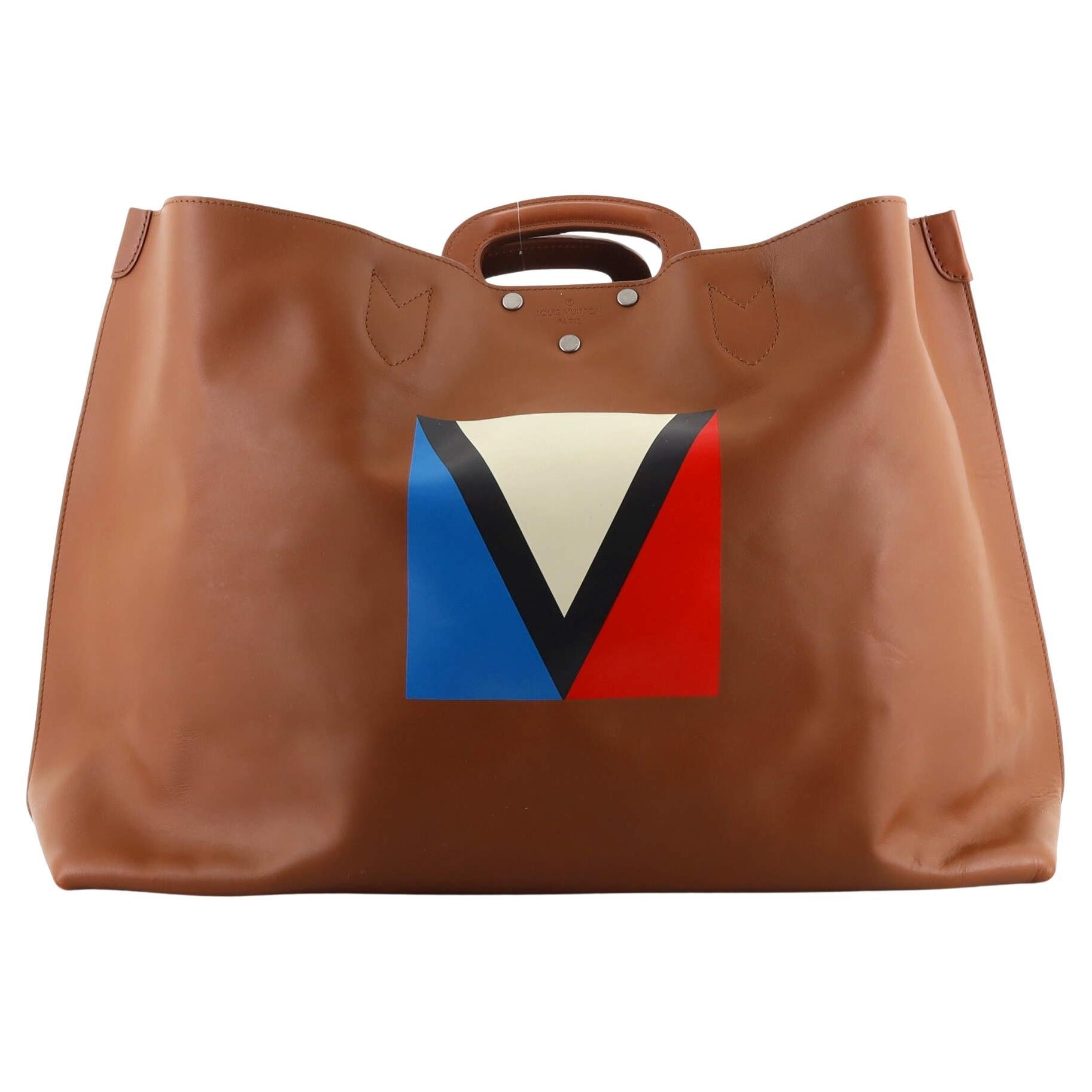 Louis Vuitton Nomade - 7 For Sale on 1stDibs