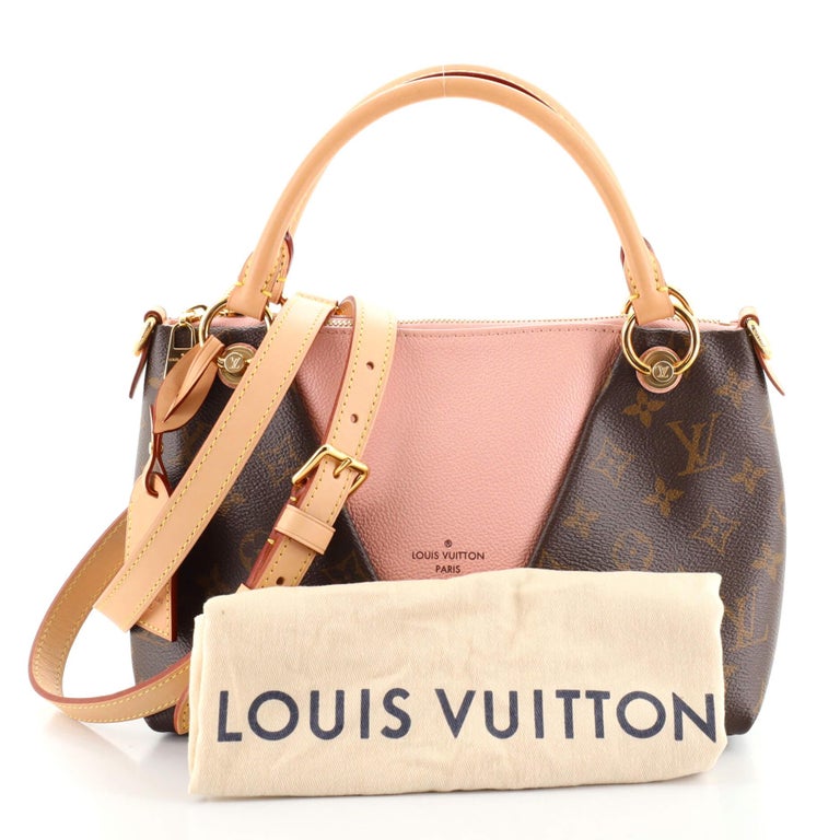 Louis Vuitton V Tote BB