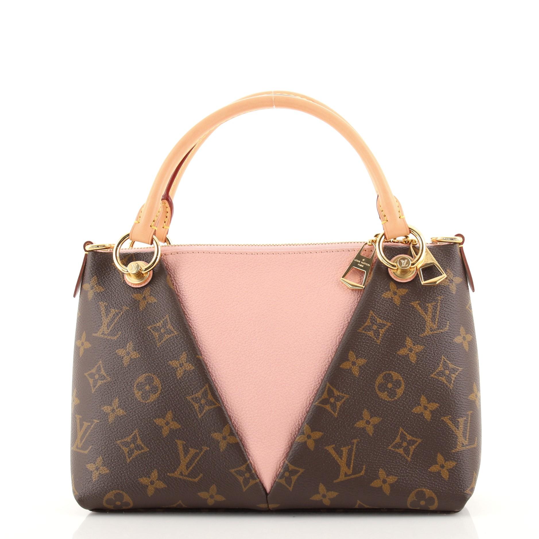v tote bb