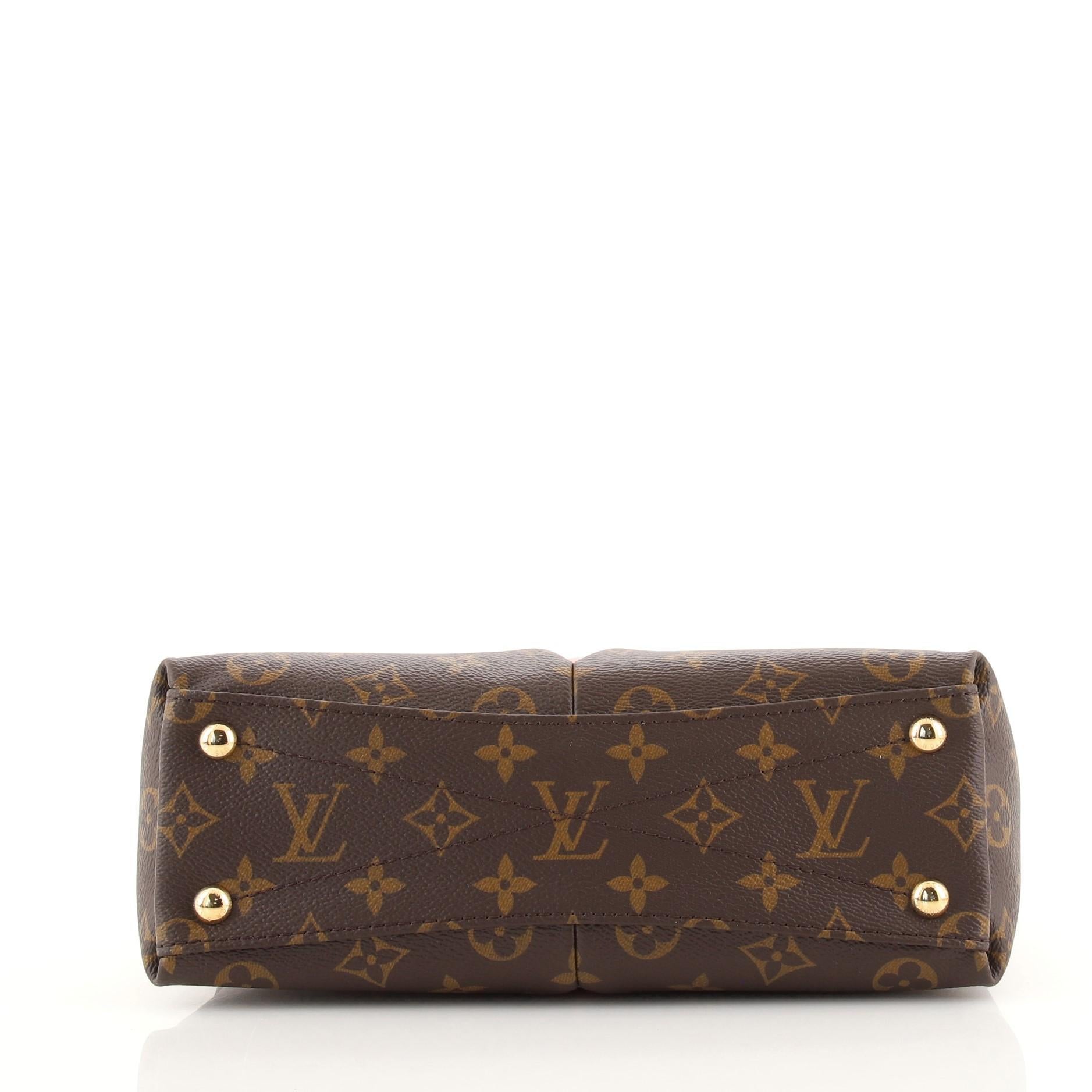 louis vuitton v tote mm price