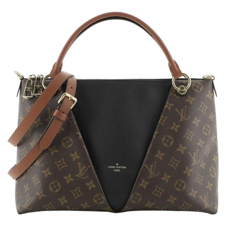 Leather Vs Canvas Louis Vuitton Literacy Basics
