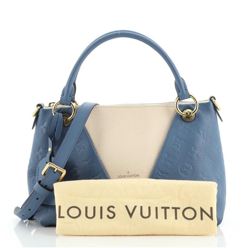 Louis Vuitton Neverfull MM Kaki Beige Monogram Empreinte Bag SOLDOUT AT LV  at 1stDibs