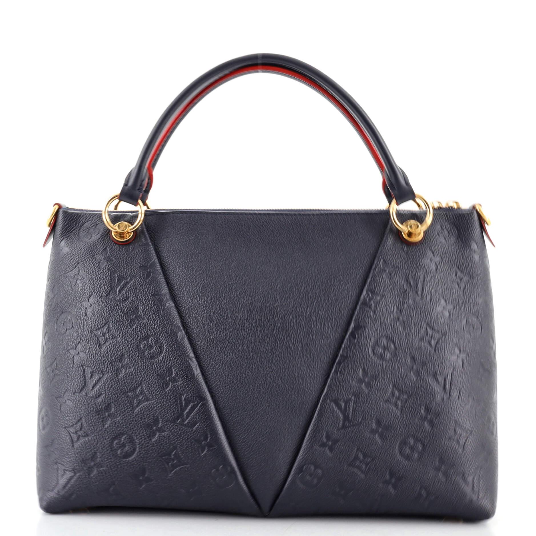 Louis vuitton v tote mm cheap