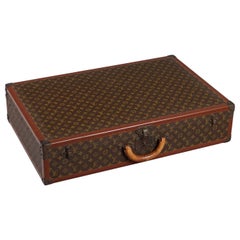 Maleta Louis Vuitton Bisten 80 Paris 70s