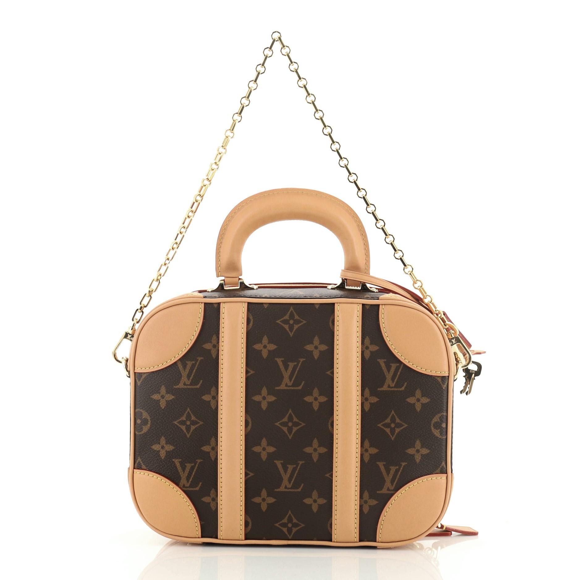 louis vuitton valisette pm