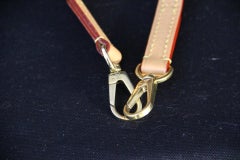 Louis Vuitton Valisette PM BB Bag in Monogram Canvas