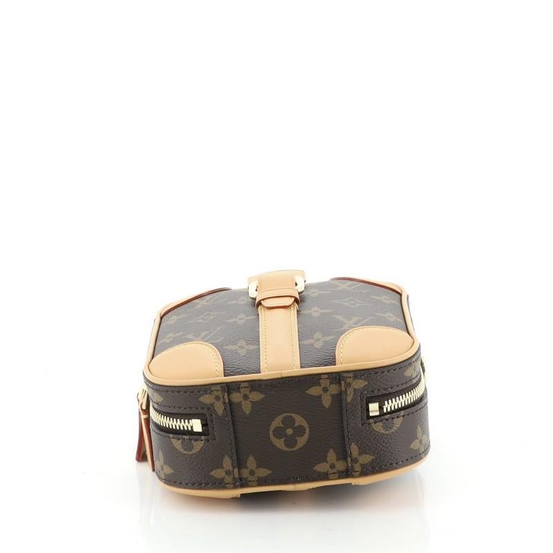 lv mini luggage bag