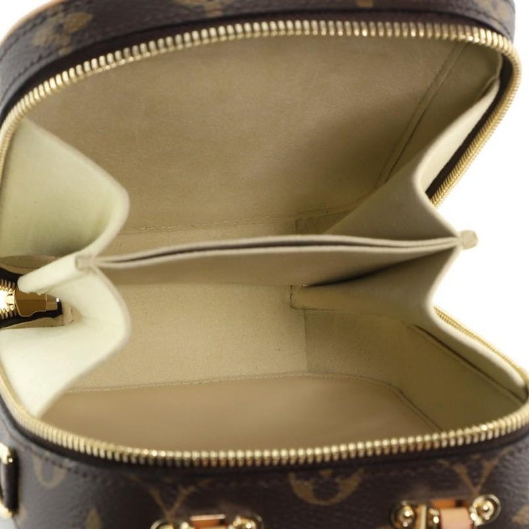 Louis Vuitton Valisette Verticale Handbag Authentic Pre-owned Buy