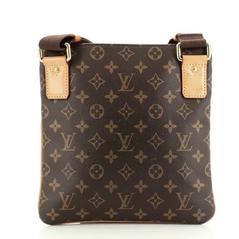 louis vuitton monogram pochette valmy