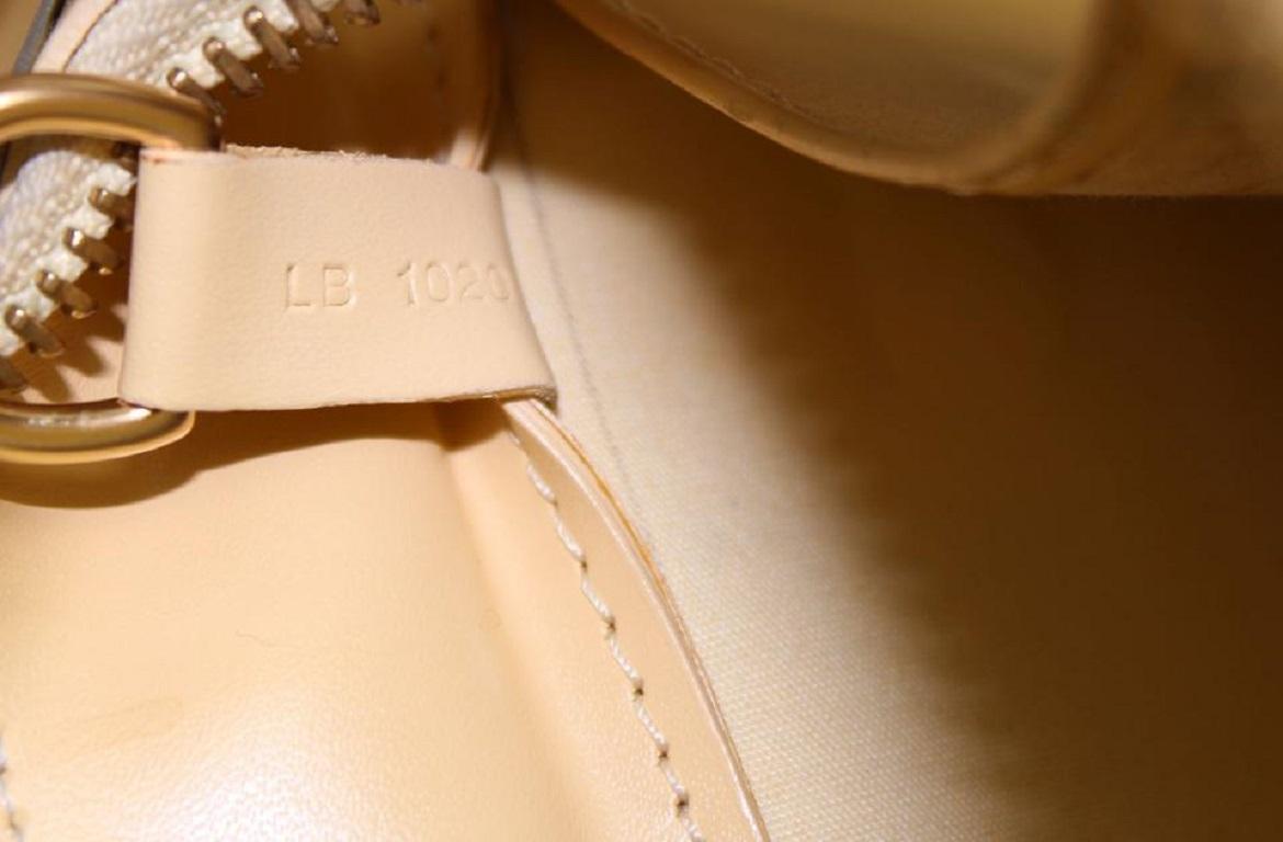 louis vuitton epi croisette