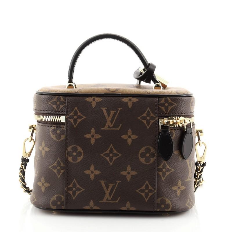 lv vanity bag