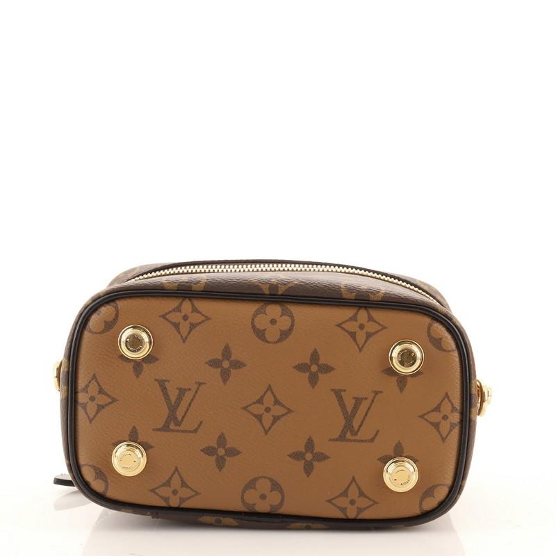 cylinder lv bag