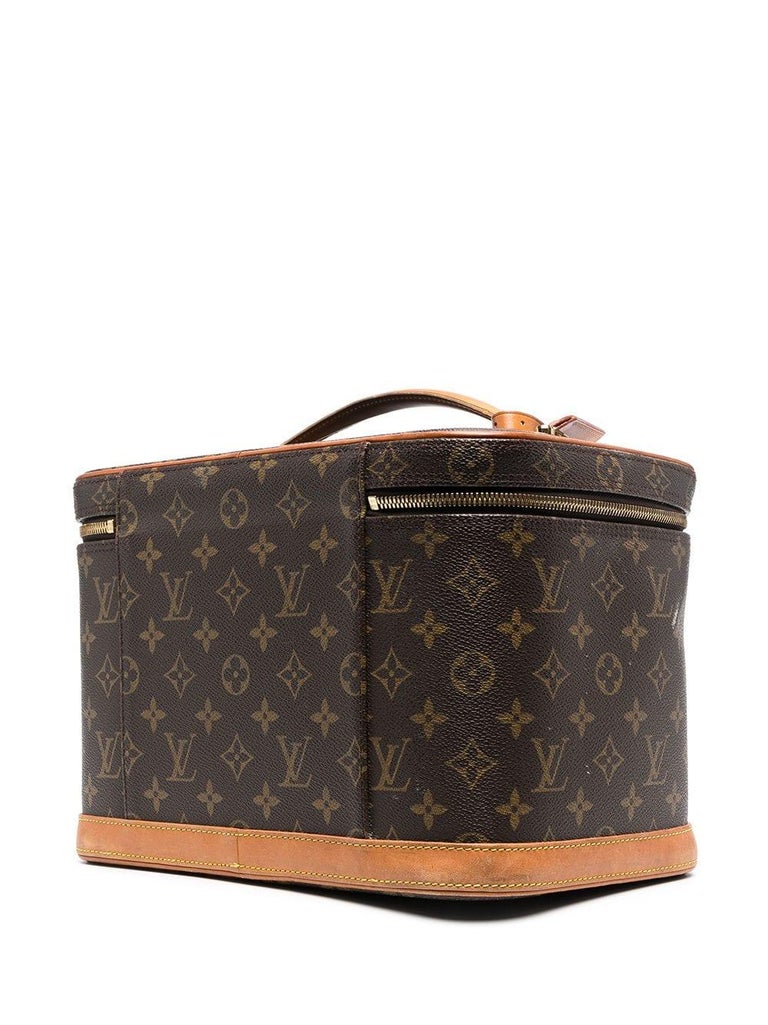 Louis Vuitton Vanity Case at 1stDibs