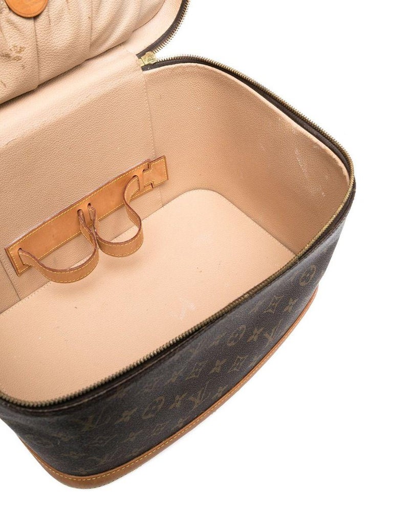 Louis Vuitton Vanity Case at 1stDibs